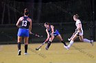 FH vs IMD  Wheaton College Field Hockey vs UMass Dartmouth. - Photo By: KEITH NORDSTROM : Wheaton, field hockey, FH2023, UMD